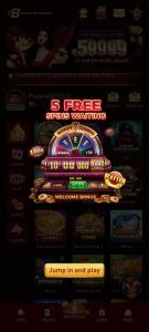BGame 79 Wins